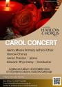 Carol Concert